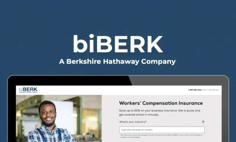 Biberk Insurance