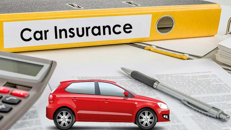 Cheap Car Insurance