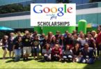 Google Scholarship