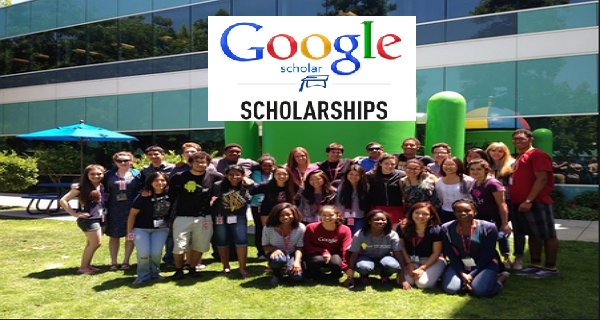 Google Scholarship