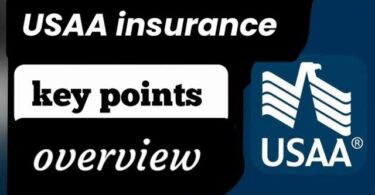 Insurance Quote from USAA