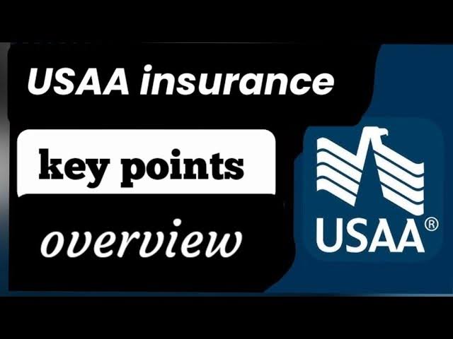 Insurance Quote from USAA