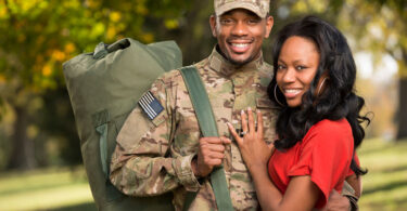 Military Spouse Scholarships