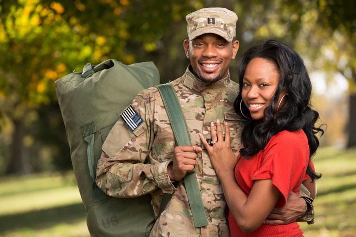 Military Spouse Scholarships