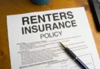 Renters Insurance