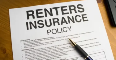 Renters Insurance