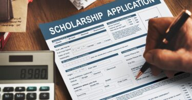 Scholarship Opportunities