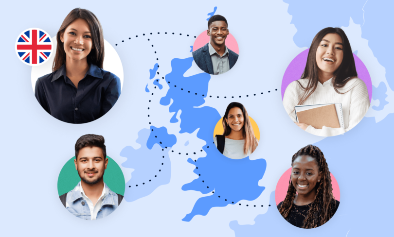 Scholarships in the UK for International