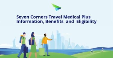 Seven Corners Travel Insurance