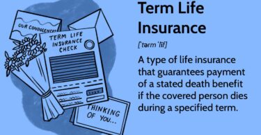 Term Life Insurance