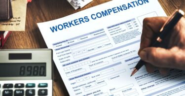 Workers' Compensation Insurance